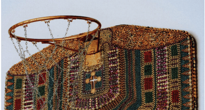 MoAD Presents Love + Basketball: My Freedom Got a Rim On It by Houston Artist   Ann Johnson, Presenting Her First Solo Museum Show on the West Coast